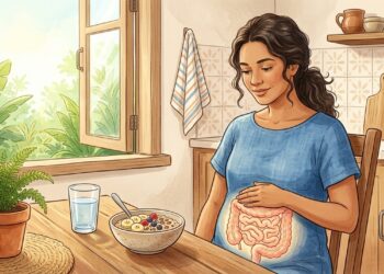 É normal sentir o intestino mudar de ritmo às vezes, ou isso pode ser sinal de que algo está errado?