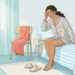 4 motivos para sentir tontura ao levantar rápido