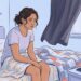 4 motivos para acordar várias vezes durante a noite