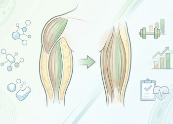 Perder peso com canetas nem sempre significa perder só gordura: o risco pouco falado de massa magra