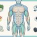 Depois dos 50, proteína sozinha não basta: o combo que mais protege os músculos