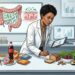 Como a eliminação do açúcar pode alterar o microbioma intestinal: estudo com ratos