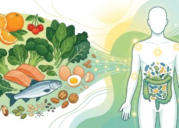 O que comer para ajudar a imunidade: a relação entre nutrição e defesas do corpo