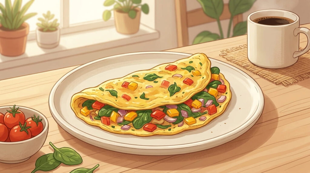 Ovo: o alimento acessível que é mais completo do que muita gente imagina