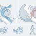 Apneia do sono: o que é, como é detectada e quais são as opções de tratamento