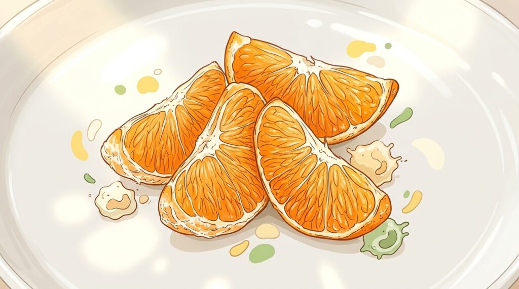 Suco de laranja não age apenas pela vitamina C: o papel pouco falado dos flavonoides na imunidade
