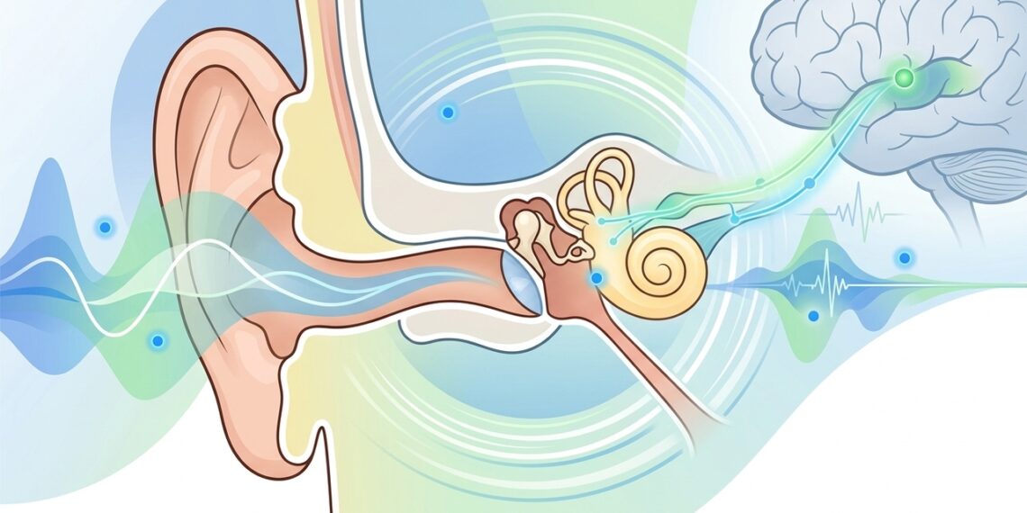O novo caminho para aliviar zumbido que combina terapia cognitiva por app e som personalizado