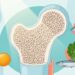 Nutrientes que ajudam a fortalecer os ossos e onde encontrá-los nos alimentos comuns