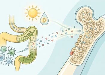 Vitamina D e imunidade: quando faz sentido investigar junto com o cálcio