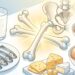 Qual é o nutriente realmente fundamental para ossos fortes: cálcio, vitamina D ou os dois?