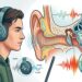 Audição em foco: como usar fones no volume alto afeta você