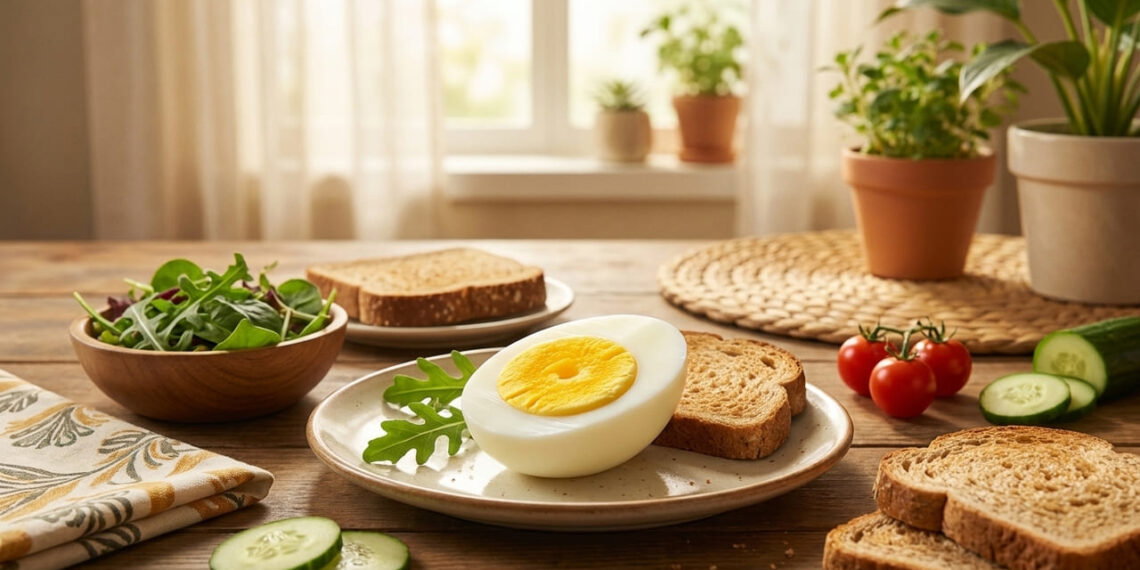 Ovo: o alimento acessível que é mais completo do que muita gente imagina