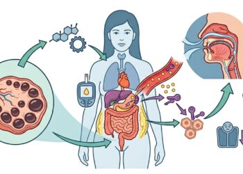 Mulheres com SOP e sono ruim: o elo pouco comentado entre apneia, peso e resistência à insulina