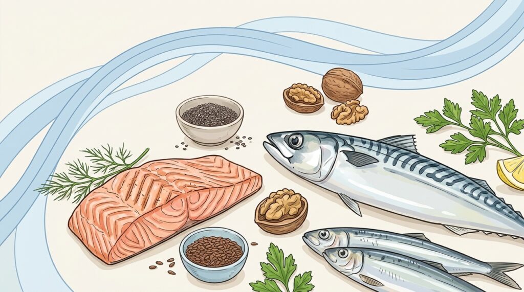 Qual é o nutriente realmente fundamental para um coração saudável