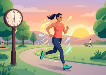 Treinar de manhã ou à noite: qual é a melhor opção para o corpo e o sono