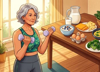 O que é osteopenia e como detectá-la a tempo de prevenir a osteoporose