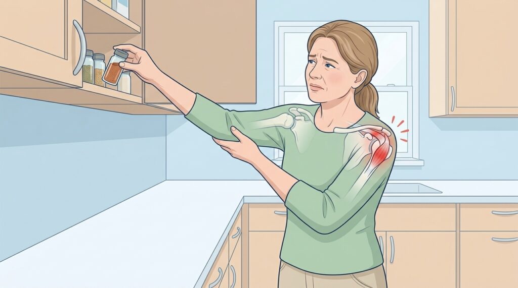 Tendinite: o que é e como não confundi-la com uma dor muscular passageira