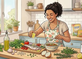 O que devo comer se tiver pressão alta: alimentos recomendados e alimentos a evitar