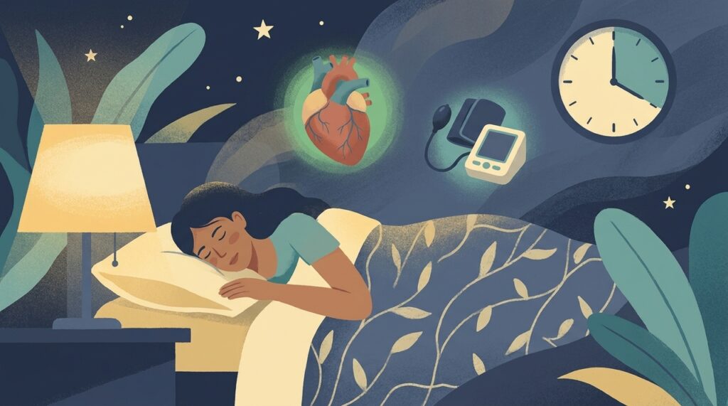 Como a falta de sono afeta nosso coração