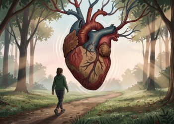 Exercícios recomendados para cuidar do coração ao longo da vida