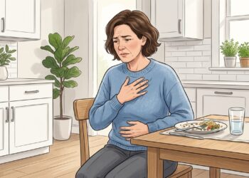 4 truques para aliviar a azia depois das refeições