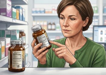 Suplemento falsificado vendido online: como checar se o produto é autorizado antes de comprar