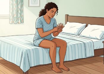 Formigamento nas mãos e nos pés ao acordar pode indicar mais do que má circulação: quando investigar deficiência de vitaminas do complexo B
