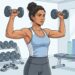 Quanto tempo leva para a musculação fazer efeito na massa muscular