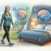 Memória depois dos 50: o estudo de 2026 que liga atividade física e qualidade do sono à saúde cognitiva