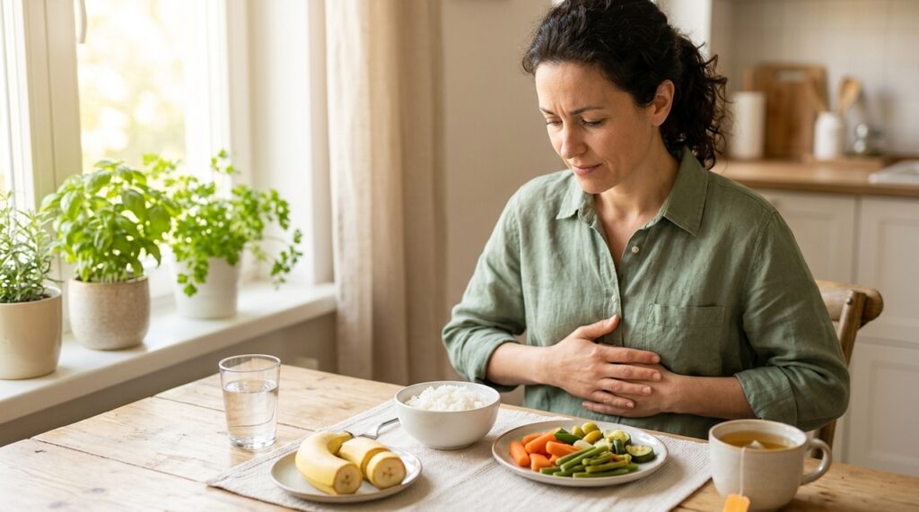 Gastrite: sete recomendações para aliviar o estômago e comer com mais conforto