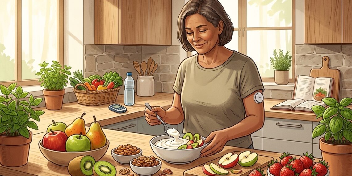 Pessoas com diabetes devem evitar as frutas?
