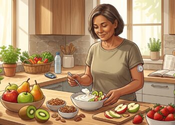 Pessoas com diabetes devem evitar as frutas?