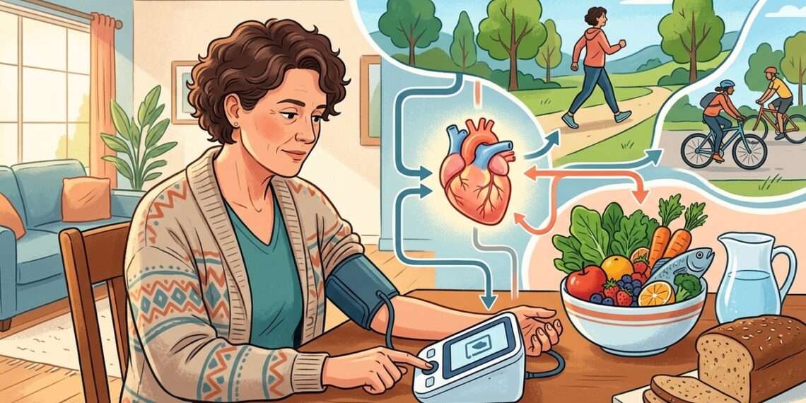 O que é hipertensão limítrofe e como detectá-la a tempo de prevenir a pressão alta