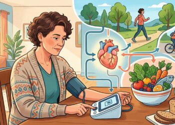 O que é hipertensão limítrofe e como detectá-la a tempo de prevenir a pressão alta