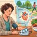 O que é hipertensão limítrofe e como detectá-la a tempo de prevenir a pressão alta