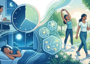A autofagia começa a aumentar em humanos por volta de 11 a 13 horas de jejum