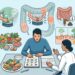 O inchaço abdominal persistente nem sempre é glúten: a pista digestiva que costuma passar despercebida