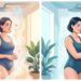 Tomar banho quente ou frio: qual é a melhor opção para a pele e a circulação