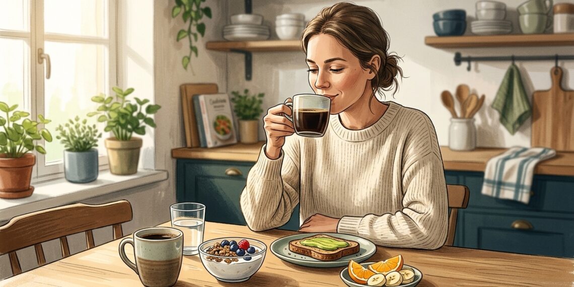 Pessoas com gastrite devem cortar o café?