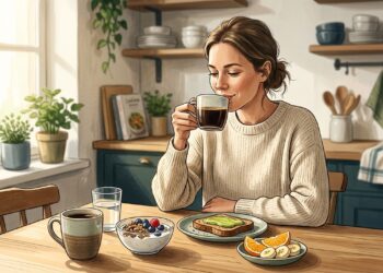 Pessoas com gastrite devem cortar o café?