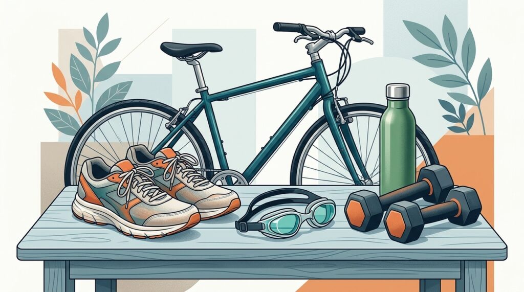 Exercícios recomendados para cuidar do coração ao longo da vida