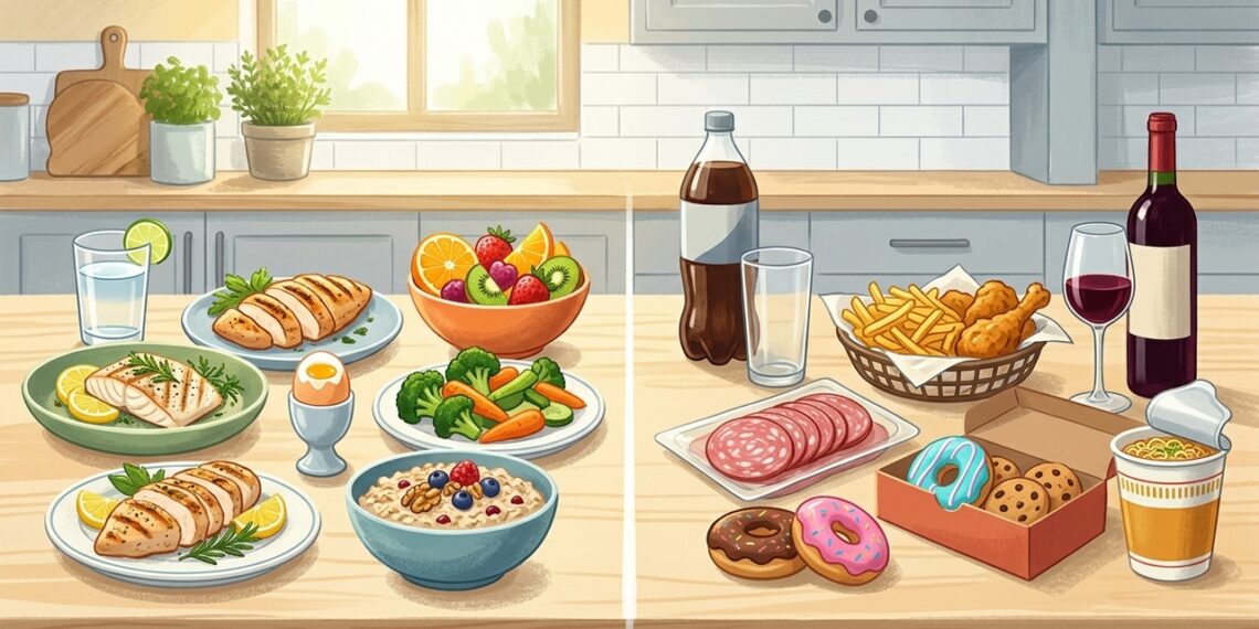 O que comer para se recuperar depois de uma cirurgia, segundo a ciência
