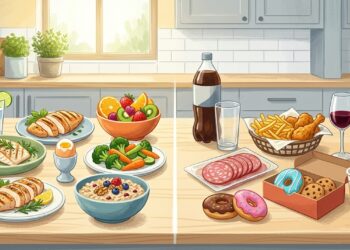 O que comer para se recuperar depois de uma cirurgia, segundo a ciência