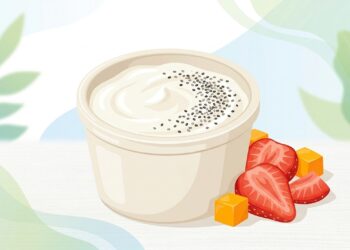 “Ouro branco”: 3 alimentos essenciais para regenerar a flora intestinal e melhorar as defesas