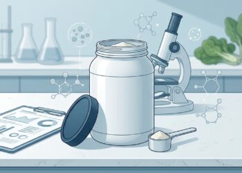 Whey e proteína em pó nem sempre são só proteína: o risco oculto de contaminantes em suplementos