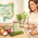 Barriga inchada, gases e desconforto podem melhorar com simbióticos? O que um ensaio clínico recente observou