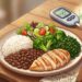 5 alimentos para comer com arroz que ajudam a manter os níveis de açúcar no sangue estáveis
