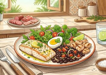 Proteínas: quais aumentam a inflamação e quais ajudam na recuperação muscular?