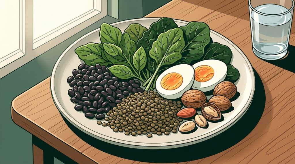 Ter unhas fracas e quebradiças com frequência pode ser um dos primeiros sinais de deficiência de nutrientes