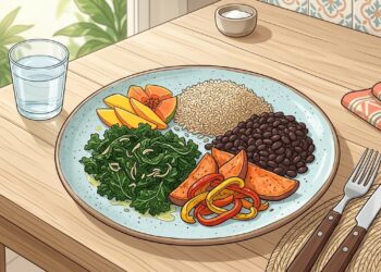 10 hábitos saudáveis para prevenir o diabetes tipo 2